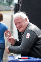 Pit Lane and Paddock Photos